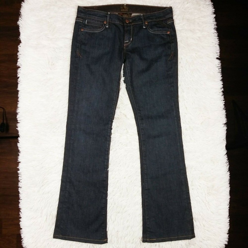 Brown Label for Modern America Jeans Size 26